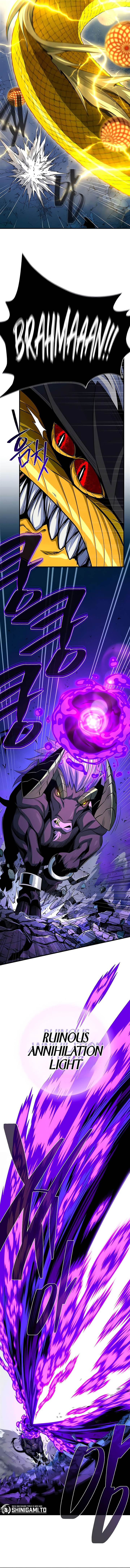 The Dark Magician Transmigrates After 66666 Years Chap 170 - Next Chap 171