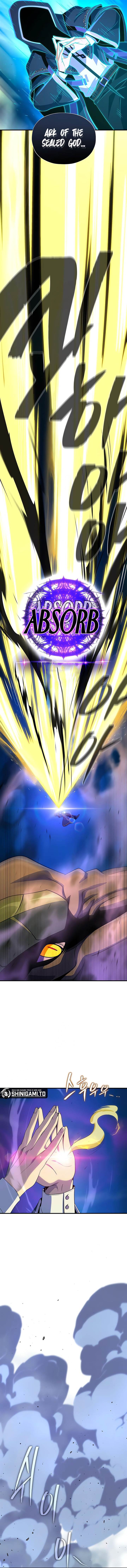 The Dark Magician Transmigrates After 66666 Years Chap 170 - Next Chap 171