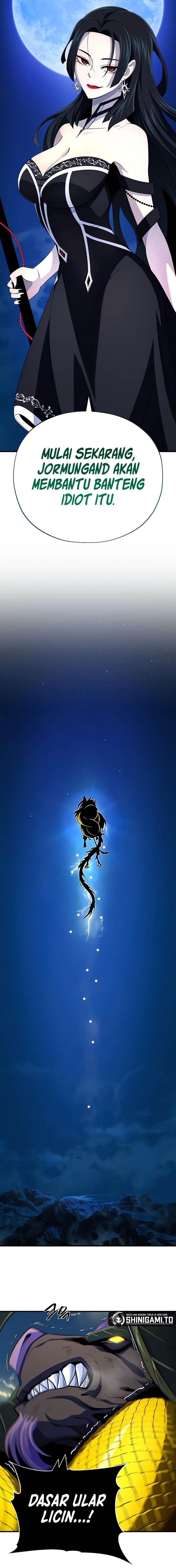 The Dark Magician Transmigrates After 66666 Years Chap 170 - Next Chap 171