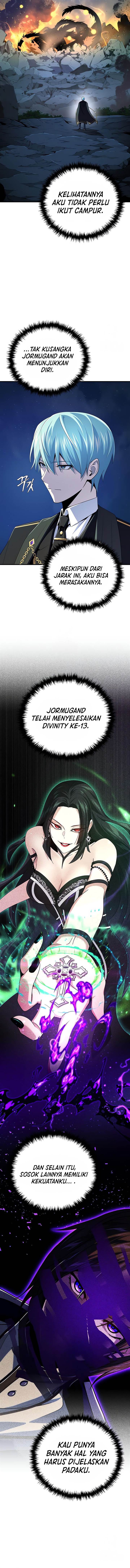 The Dark Magician Transmigrates After 66666 Years Chap 171 - Next Chap 172