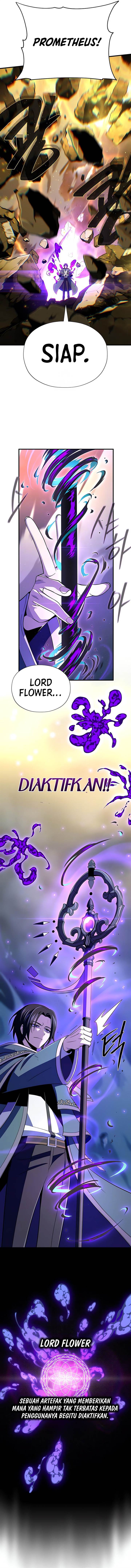 The Dark Magician Transmigrates After 66666 Years Chap 171 - Next Chap 172