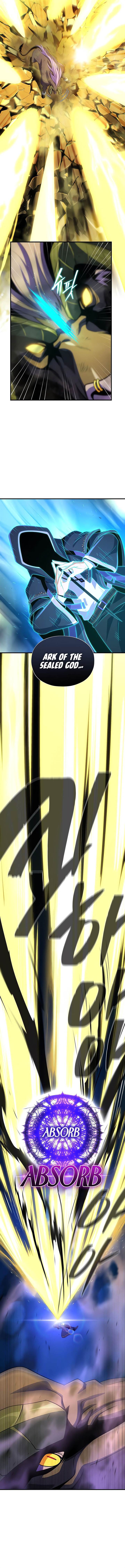 The Dark Magician Transmigrates After 66666 Years Chap 171 - Next Chap 172