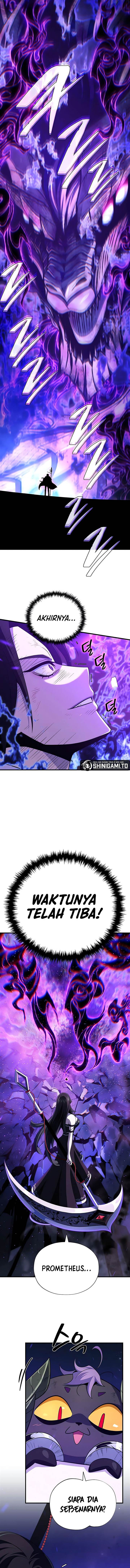 The Dark Magician Transmigrates After 66666 Years Chap 172 - Next Chap 173