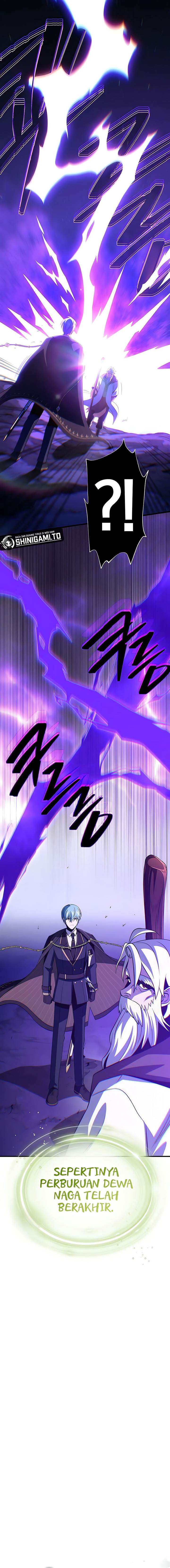 The Dark Magician Transmigrates After 66666 Years Chap 172 - Next Chap 173