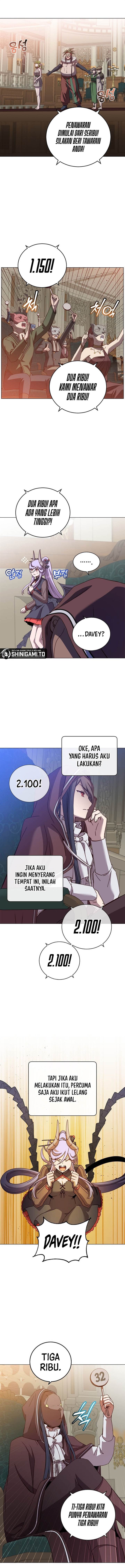 The MAX leveled hero will return! Chap 222 - Next Chap 223