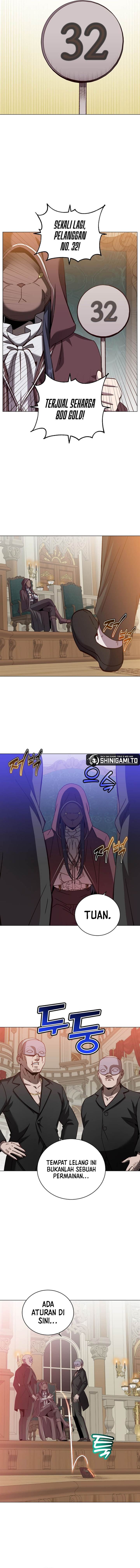 The MAX leveled hero will return! Chap 222 - Next Chap 223