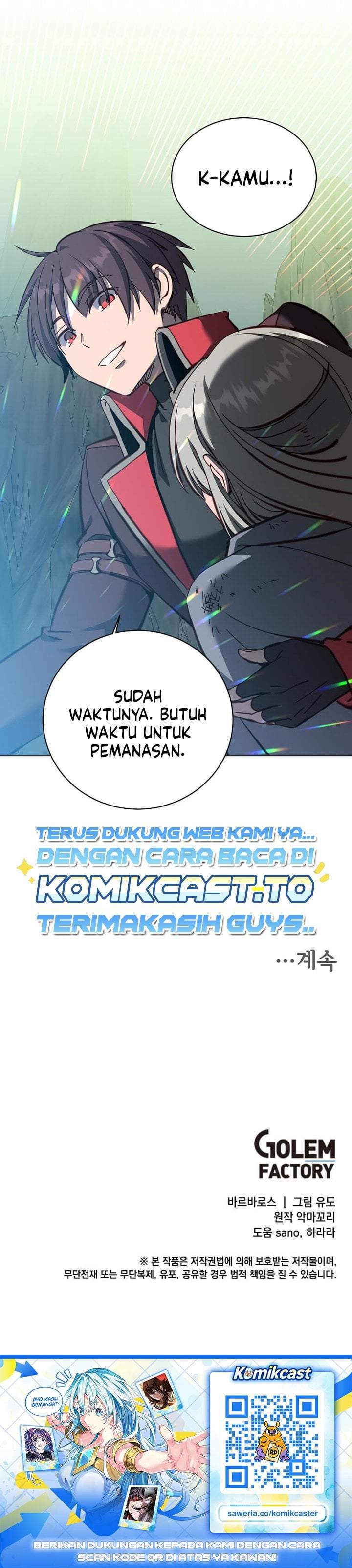 The MAX leveled hero will return! Chap 238 - Next Chap 239