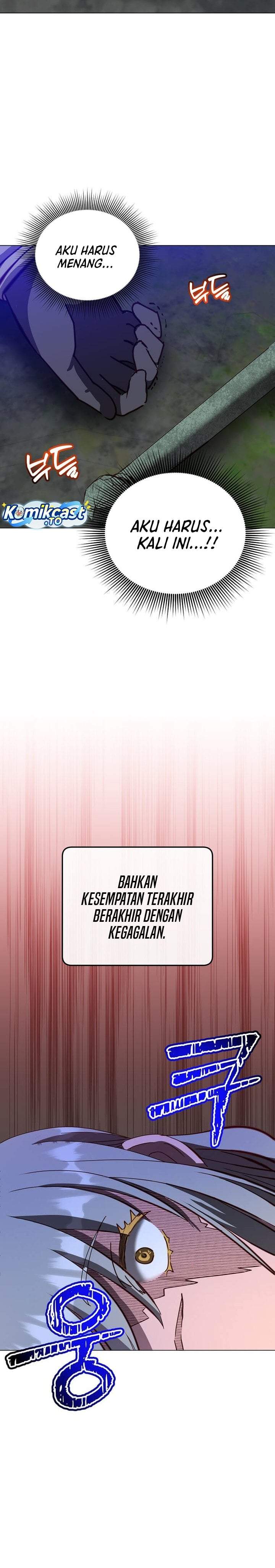 The MAX leveled hero will return! Chap 238 - Next Chap 239