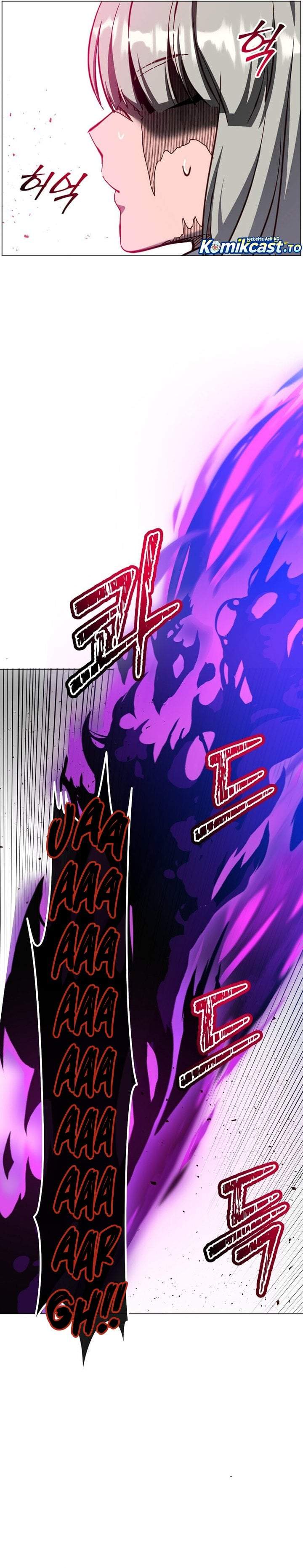 The MAX leveled hero will return! Chap 238 - Next Chap 239