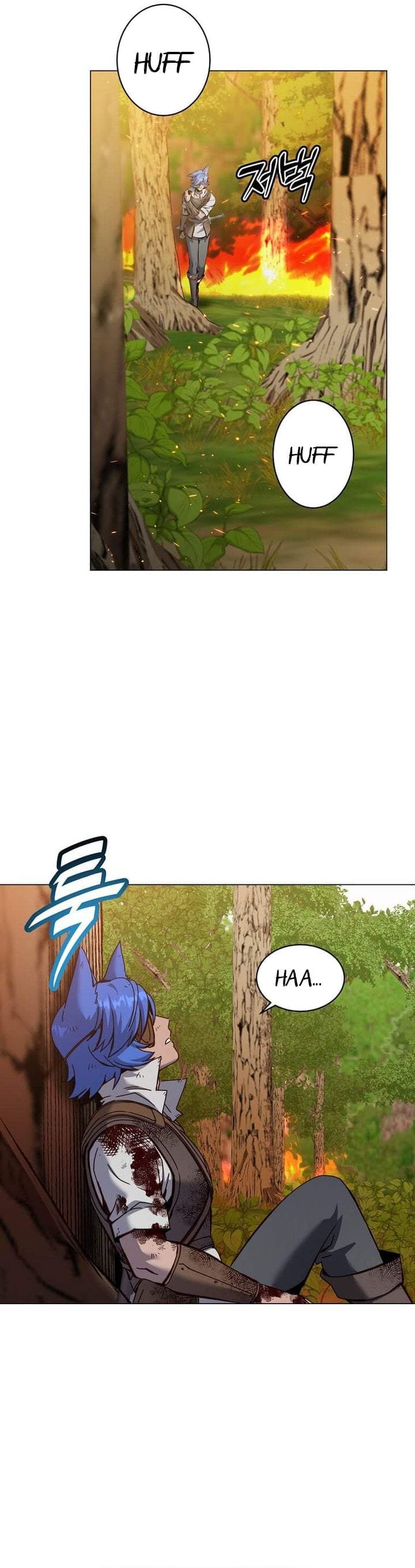 The MAX leveled hero will return! Chap 238 - Next Chap 239