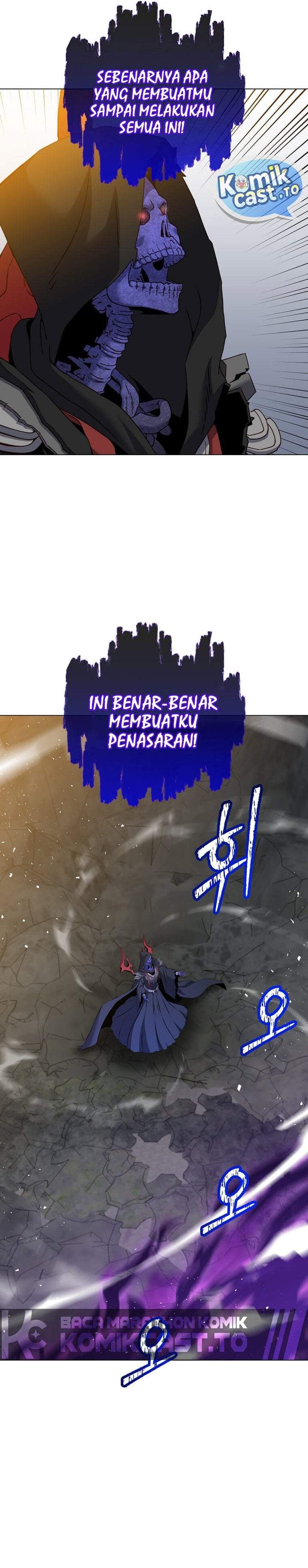The MAX leveled hero will return! Chap 238 - Next Chap 239
