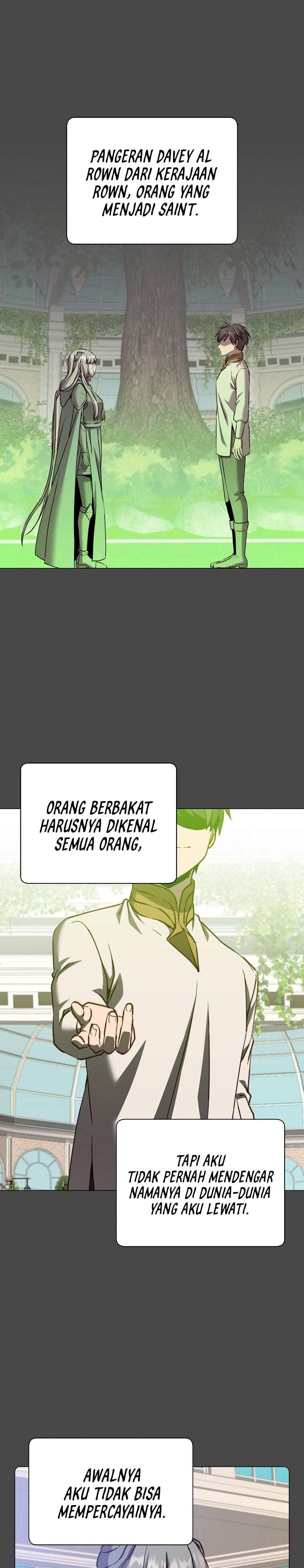 The MAX leveled hero will return! Chap 234 - Next Chap 235