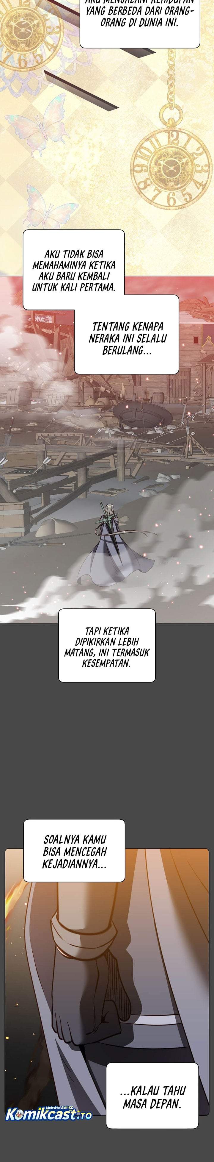 The MAX leveled hero will return! Chap 234 - Next Chap 235