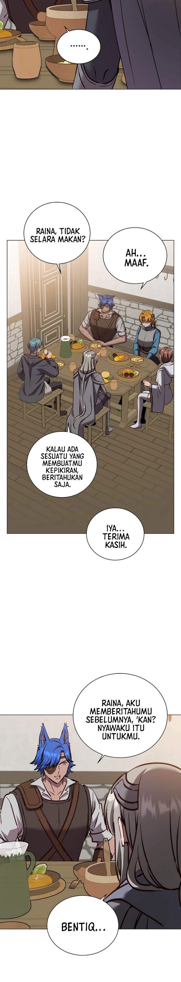 The MAX leveled hero will return! Chap 234 - Next Chap 235