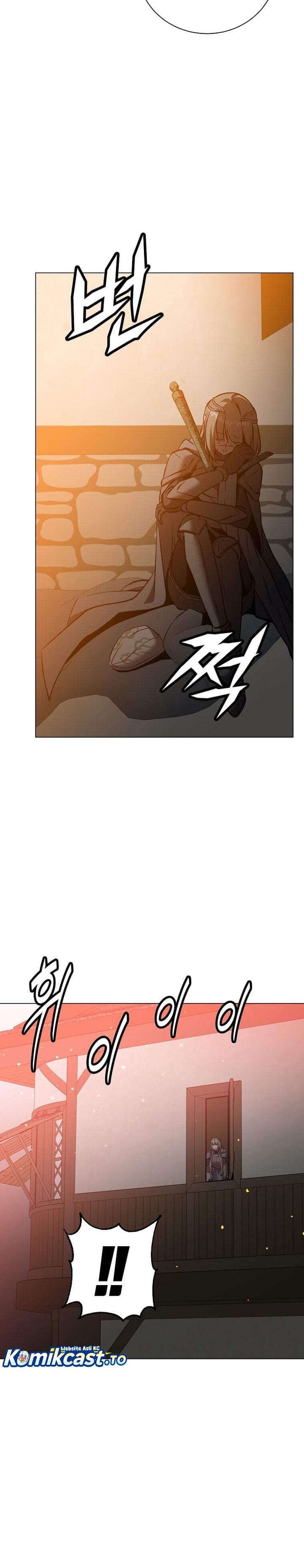 The MAX leveled hero will return! Chap 234 - Next Chap 235