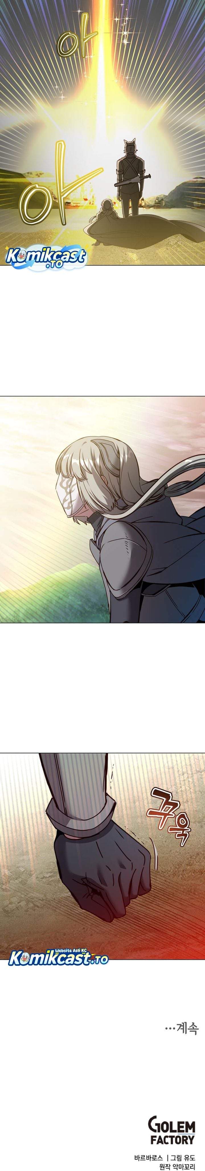 The MAX leveled hero will return! Chap 235 - Next Chap 236