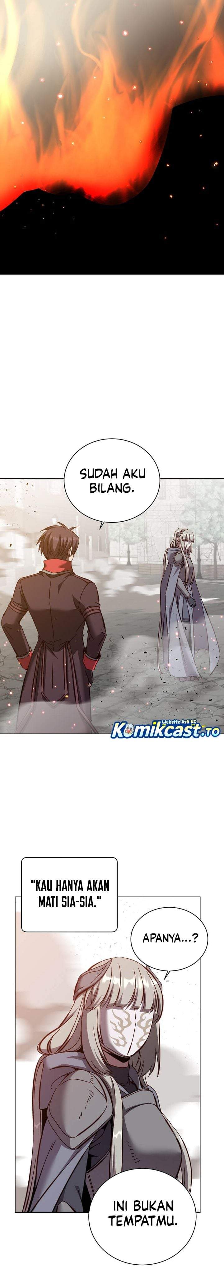 The MAX leveled hero will return! Chap 235 - Next Chap 236