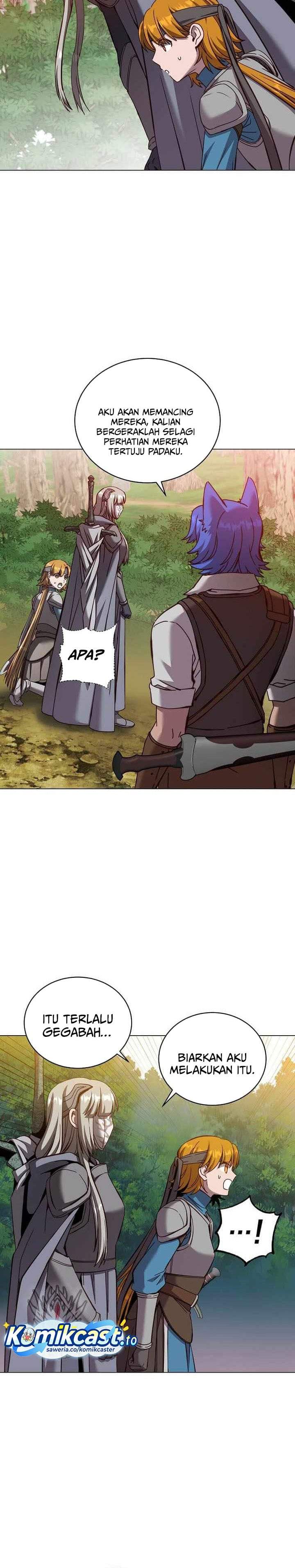 The MAX leveled hero will return! Chap 236 - Next Chap 237