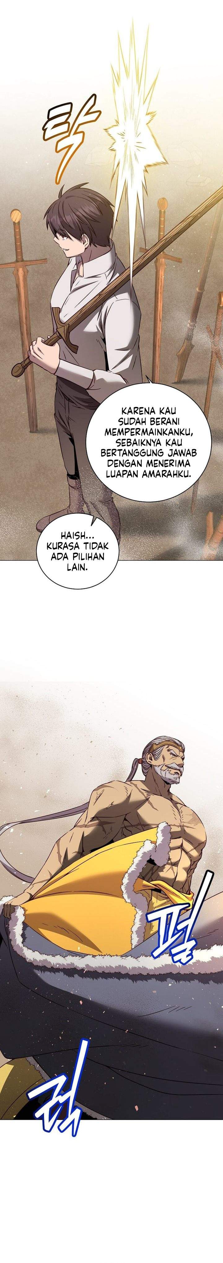 The MAX leveled hero will return! Chap 230 - Next Chap 231
