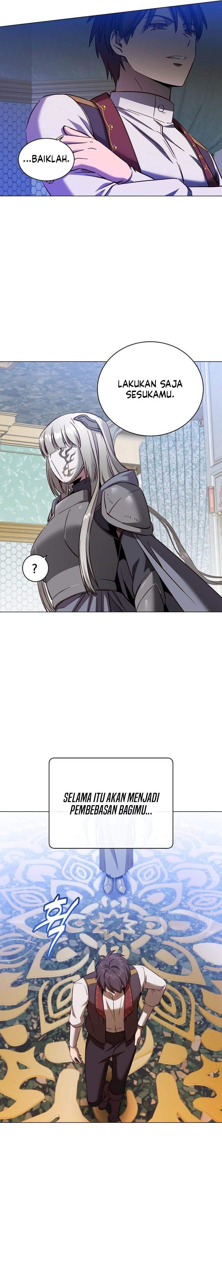 The MAX leveled hero will return! Chap 230 - Next Chap 231