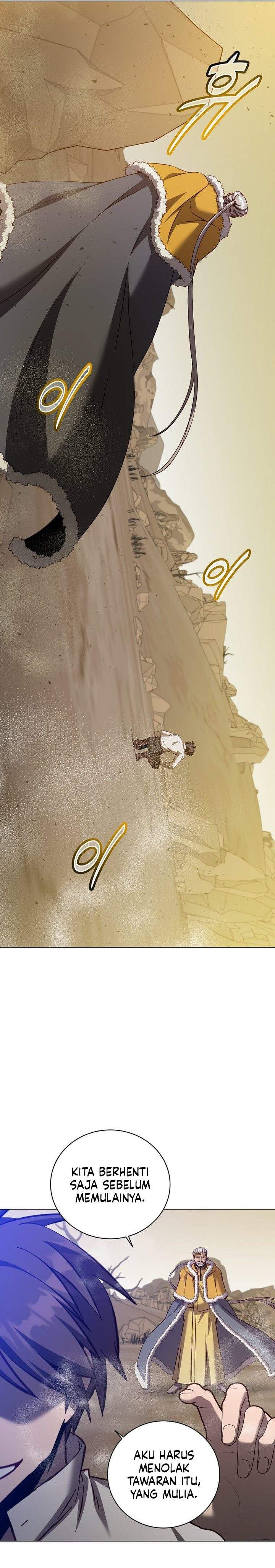 The MAX leveled hero will return! Chap 230 - Next Chap 231