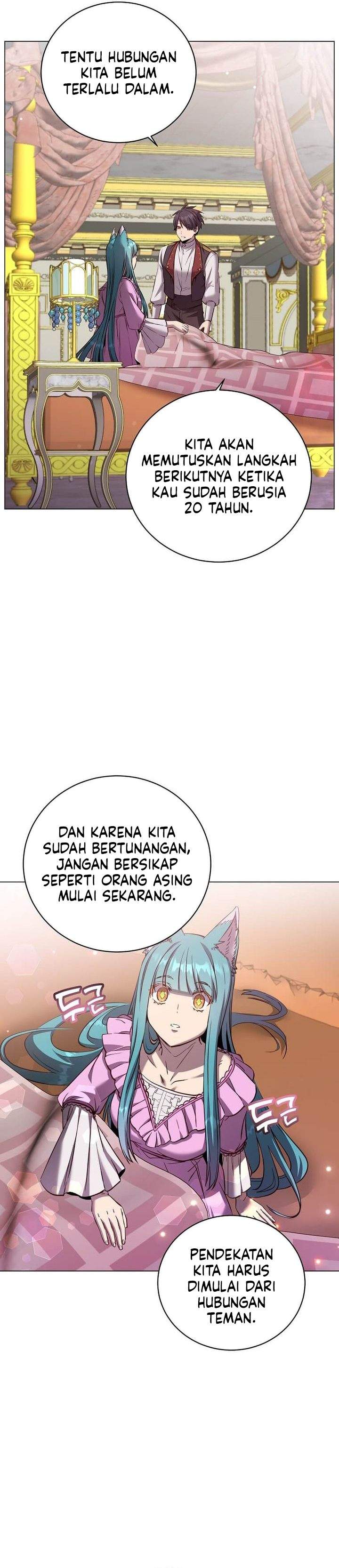 The MAX leveled hero will return! Chap 230 - Next Chap 231