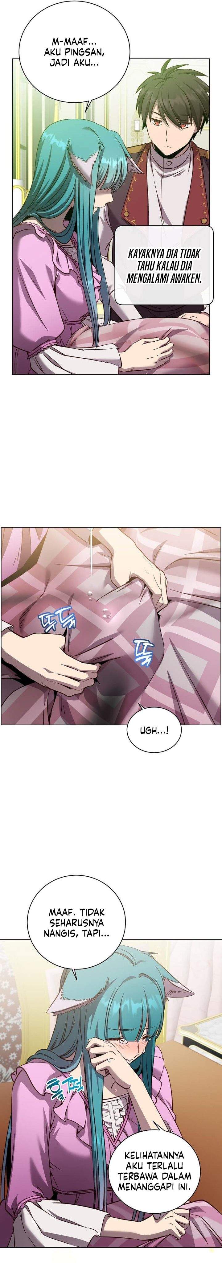 The MAX leveled hero will return! Chap 230 - Next Chap 231