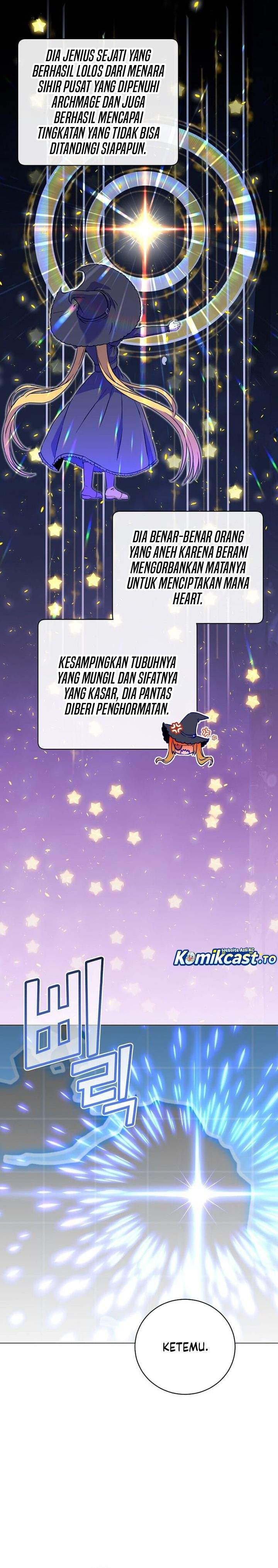 The MAX leveled hero will return! Chap 231 - Next Chap 232