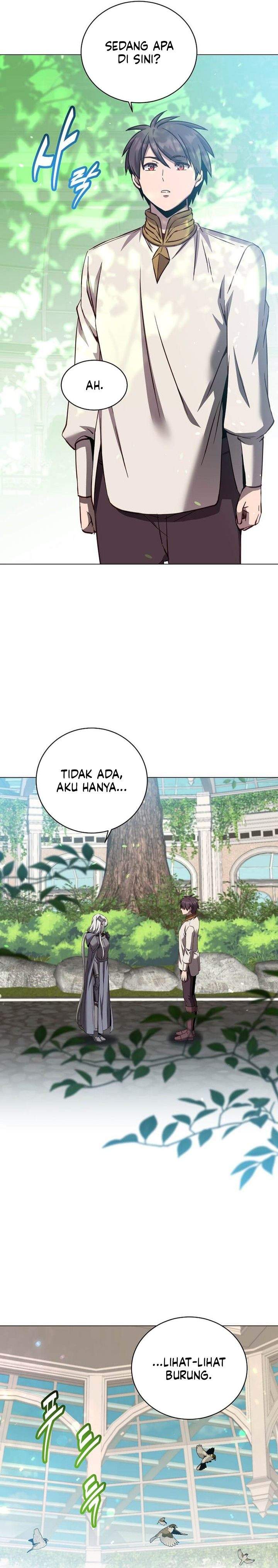 The MAX leveled hero will return! Chap 231 - Next Chap 232