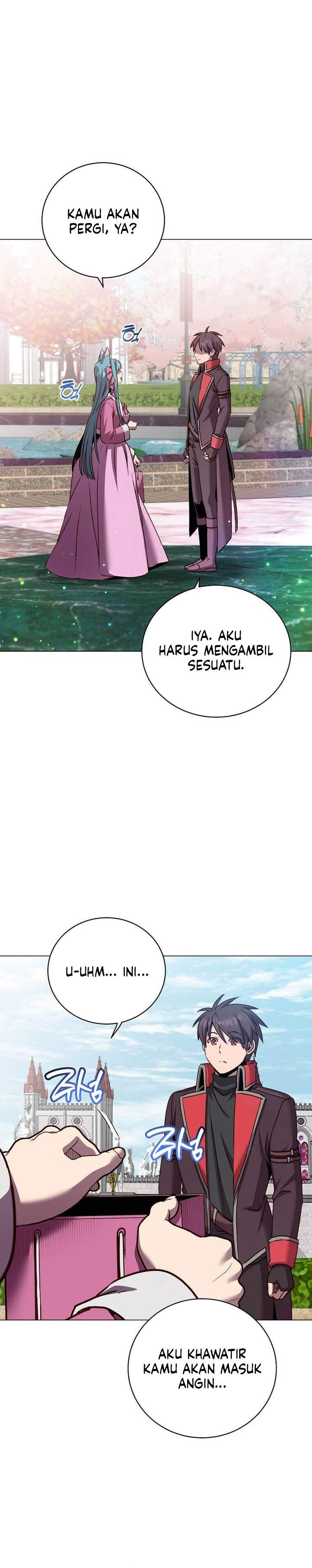 The MAX leveled hero will return! Chap 231 - Next Chap 232