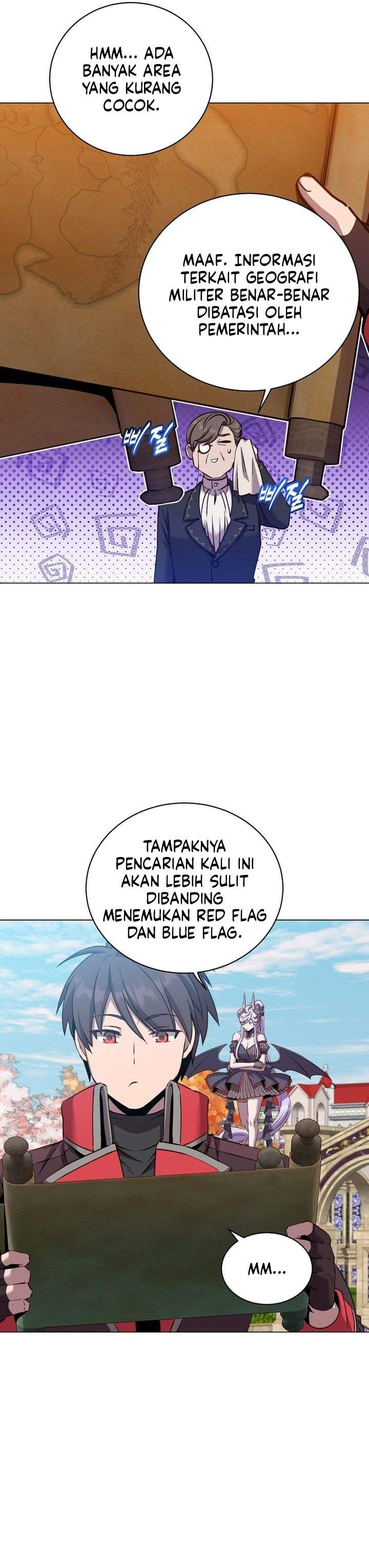The MAX leveled hero will return! Chap 231 - Next Chap 232