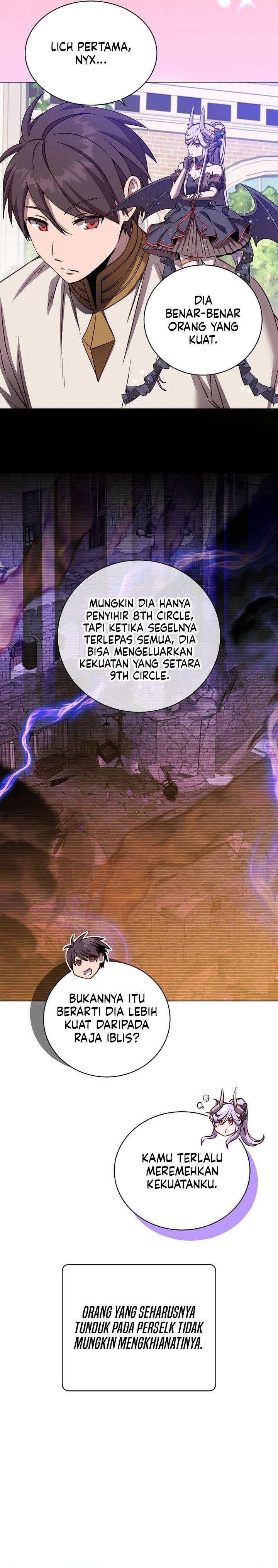 The MAX leveled hero will return! Chap 231 - Next Chap 232