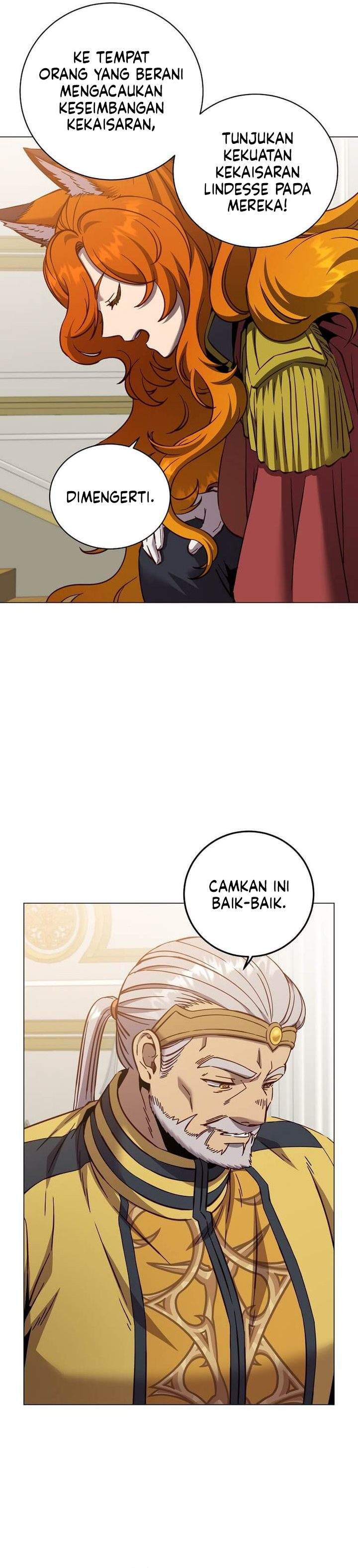 The MAX leveled hero will return! Chap 231 - Next Chap 232