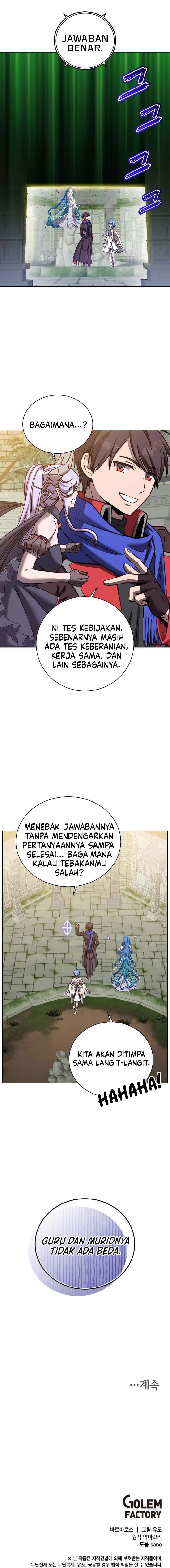 The MAX leveled hero will return! Chap 232 - Next Chap 233