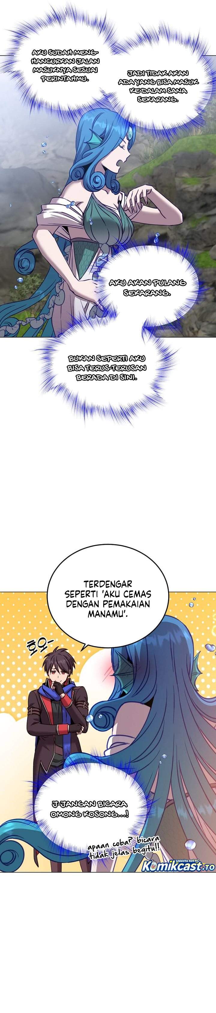 The MAX leveled hero will return! Chap 233 - Next Chap 234
