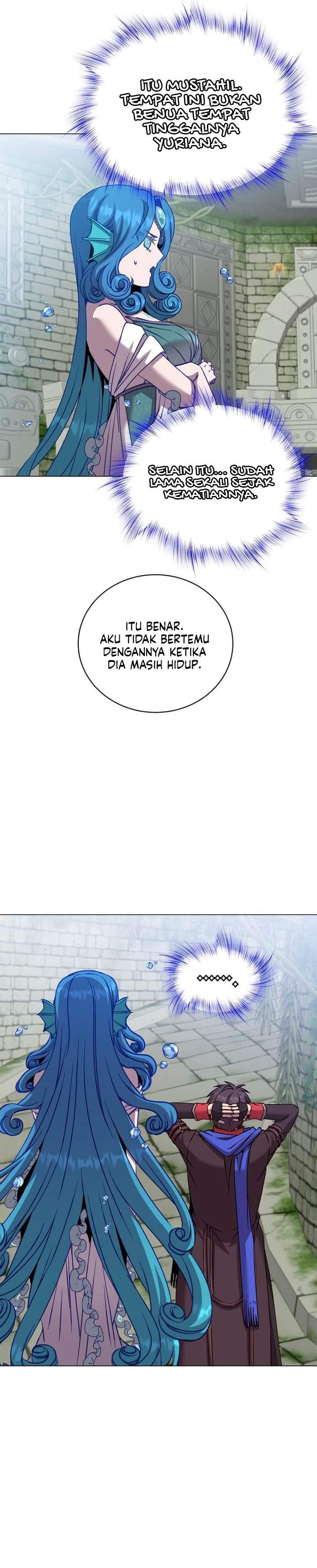 The MAX leveled hero will return! Chap 233 - Next Chap 234