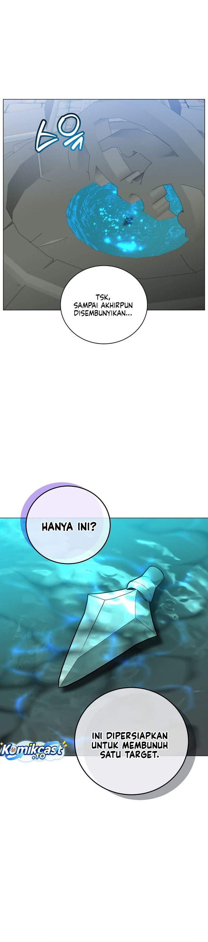 The MAX leveled hero will return! Chap 233 - Next Chap 234