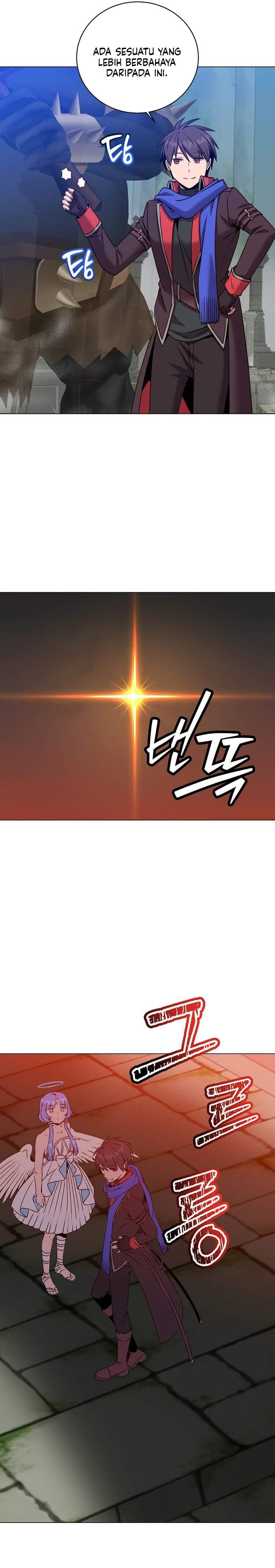 The MAX leveled hero will return! Chap 233 - Next Chap 234