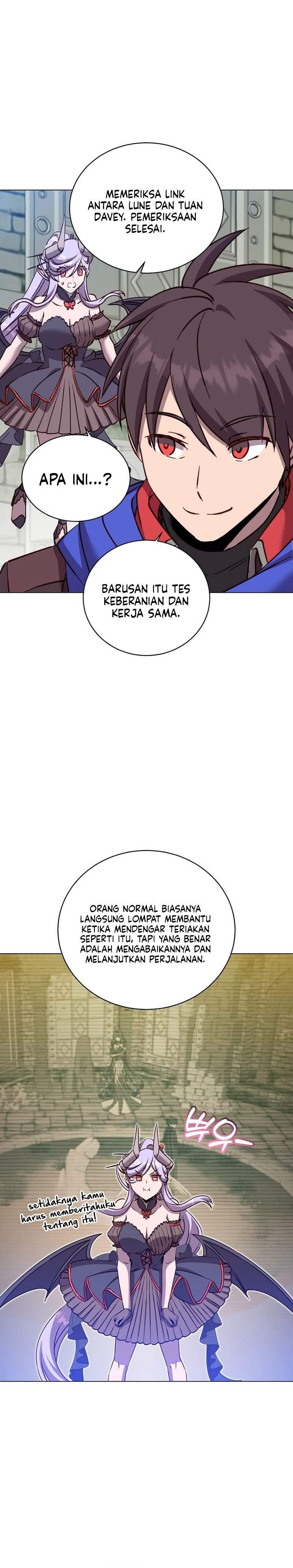 The MAX leveled hero will return! Chap 233 - Next Chap 234