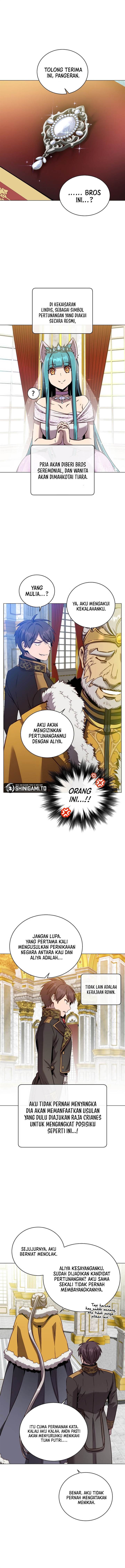 The MAX leveled hero will return! Chap 228 - Next Chap 229