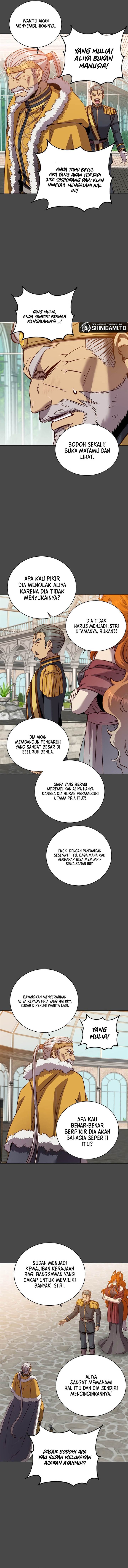 The MAX leveled hero will return! Chap 228 - Next Chap 229