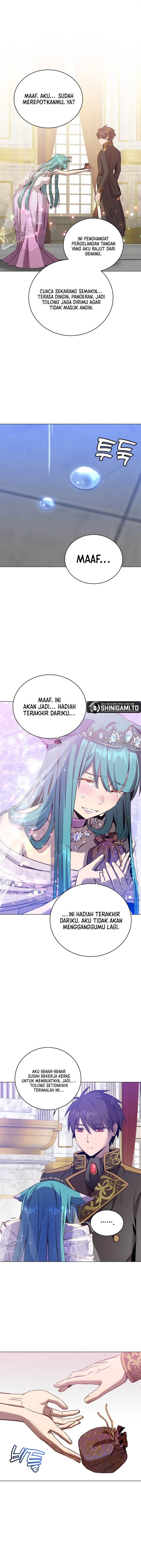 The MAX leveled hero will return! Chap 228 - Next Chap 229