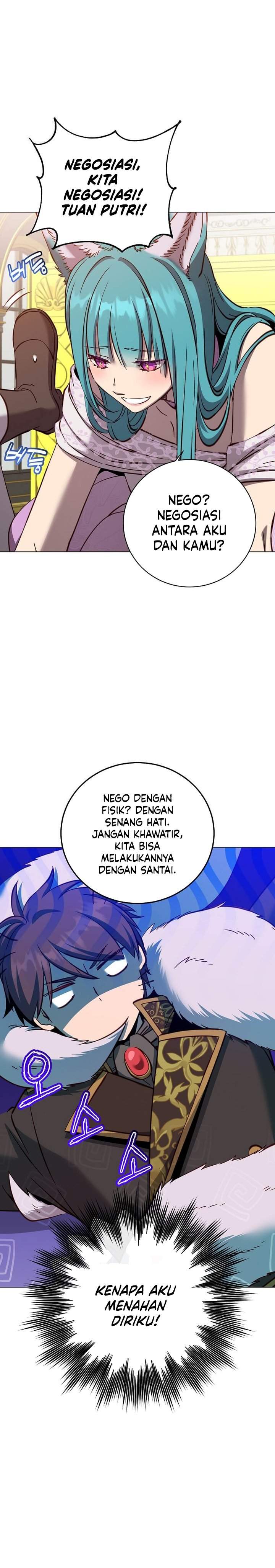 The MAX leveled hero will return! Chap 229 - Next Chap 230