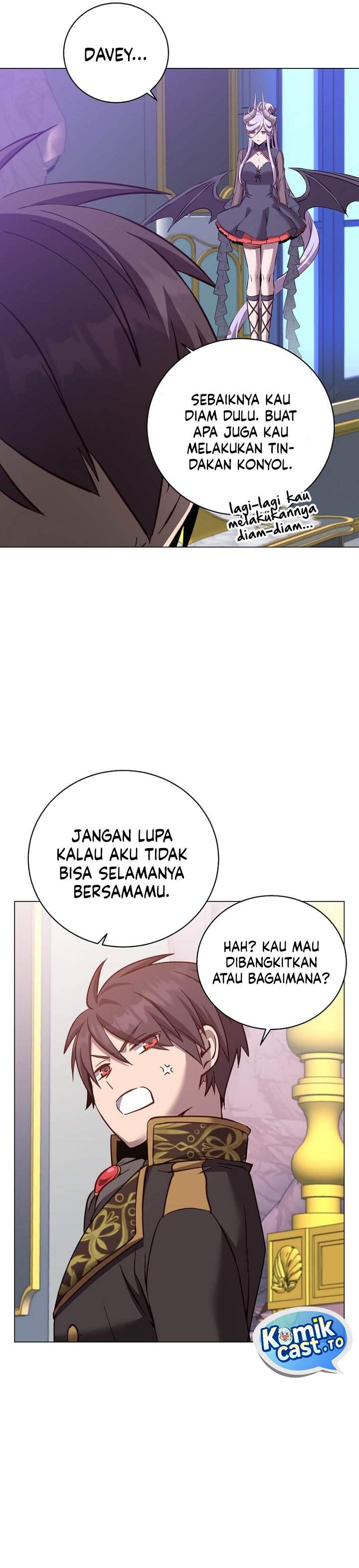 The MAX leveled hero will return! Chap 229 - Next Chap 230