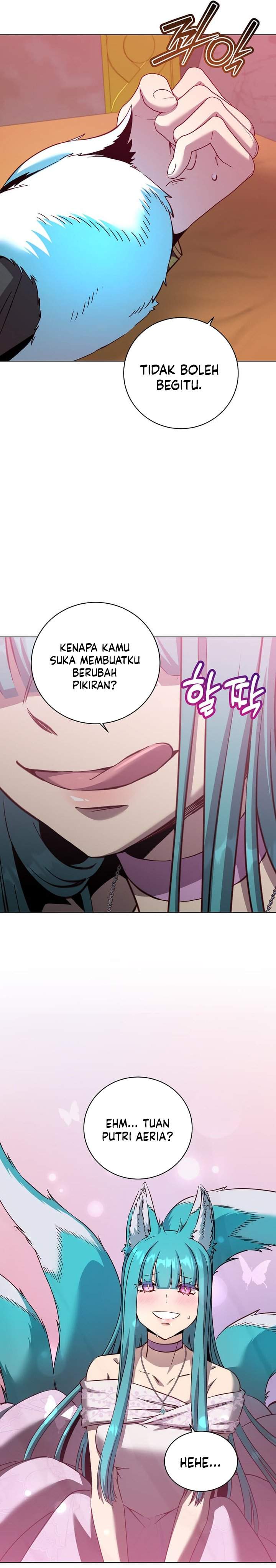 The MAX leveled hero will return! Chap 229 - Next Chap 230
