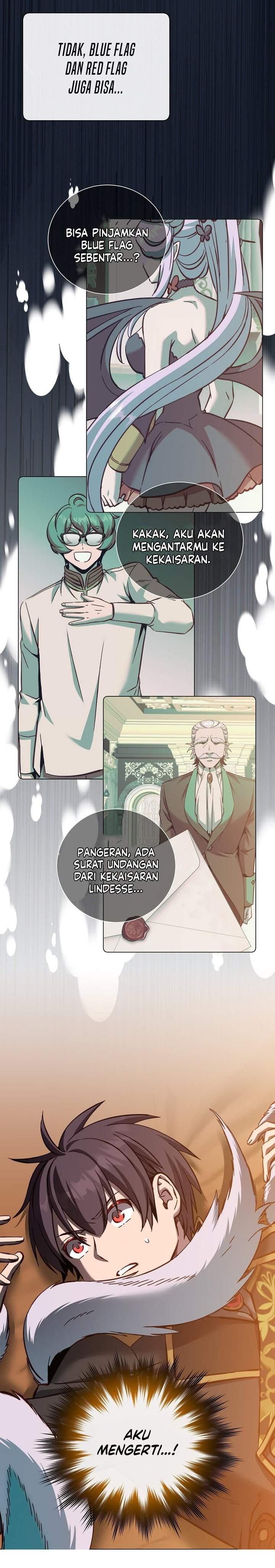 The MAX leveled hero will return! Chap 229 - Next Chap 230