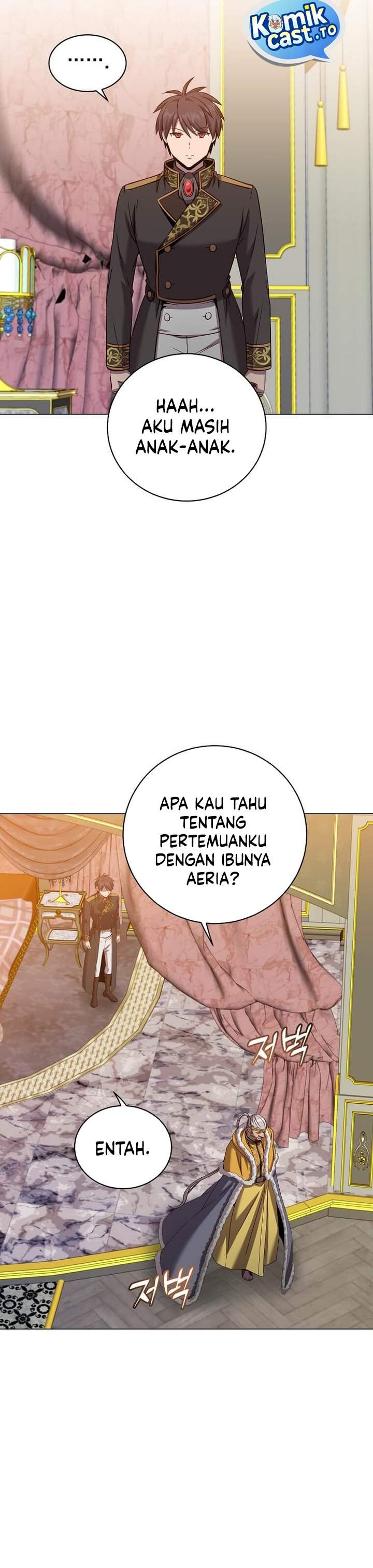 The MAX leveled hero will return! Chap 229 - Next Chap 230