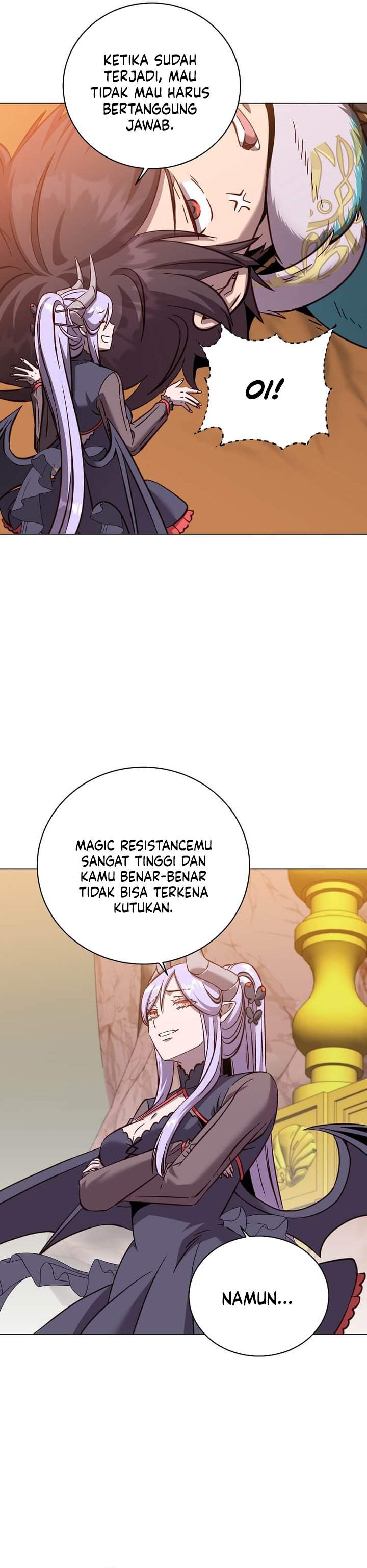 The MAX leveled hero will return! Chap 229 - Next Chap 230