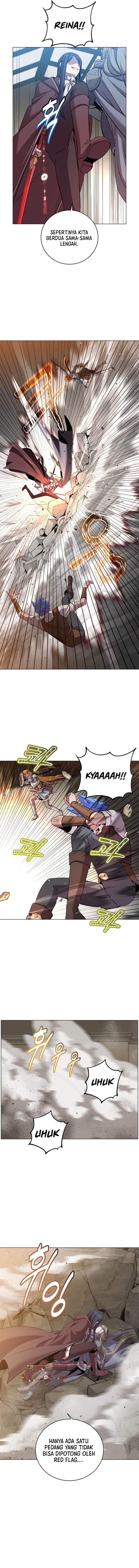 The MAX leveled hero will return! Chap 225 - Next Chap 226