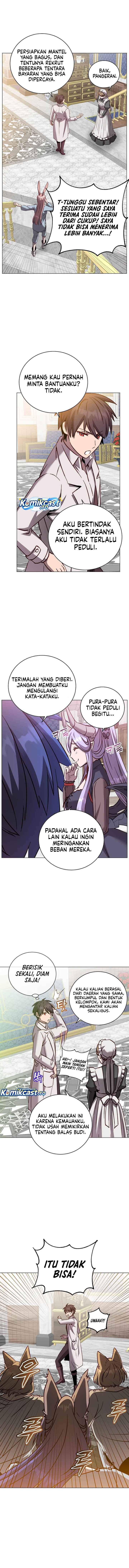 The MAX leveled hero will return! Chap 226 - Next Chap 227